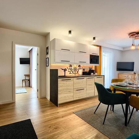 Apartament Bialka Tatrzanska K1- Na Terenie Sun&Snow Eksteriør billede