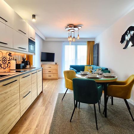 Apartament Bialka Tatrzanska K1- Na Terenie Sun&Snow Eksteriør billede