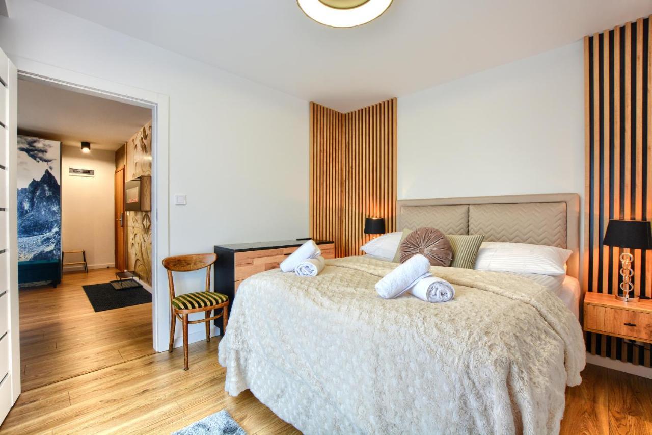 Apartament Bialka Tatrzanska K1- Na Terenie Sun&Snow Eksteriør billede