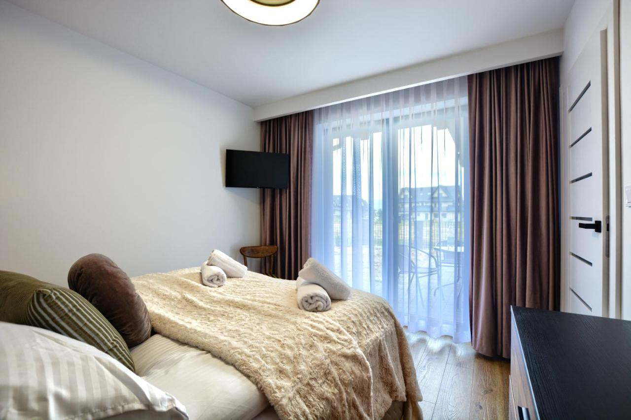 Apartament Bialka Tatrzanska K1- Na Terenie Sun&Snow Eksteriør billede